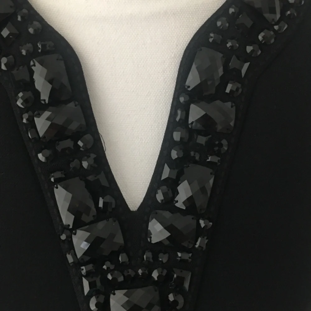 $540 KATE SPADE BLACK PARTY DRESS SIZE XS